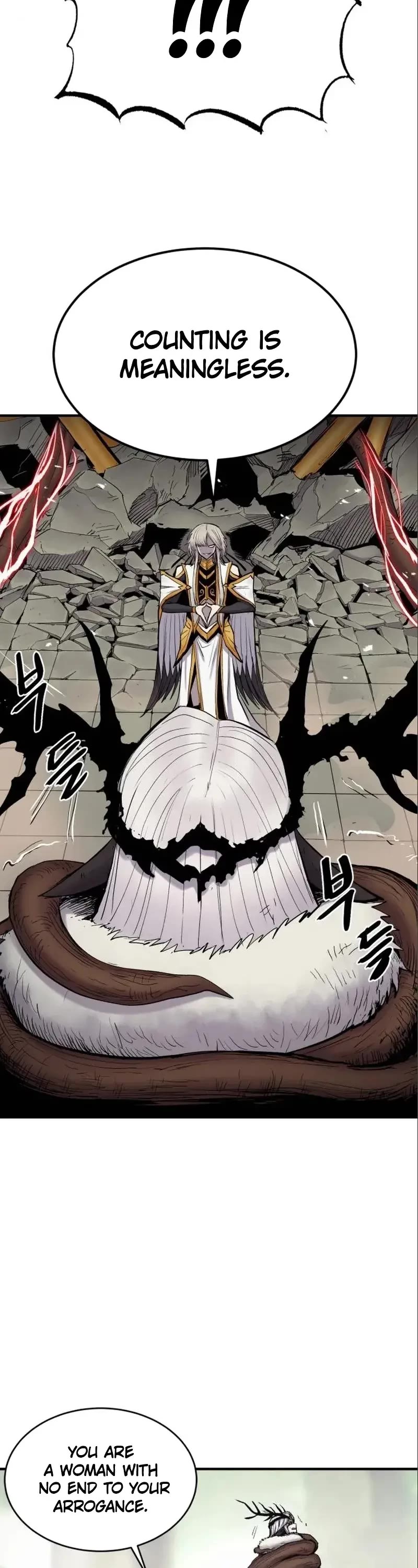 Wail of Weakness chapter 6 page 37