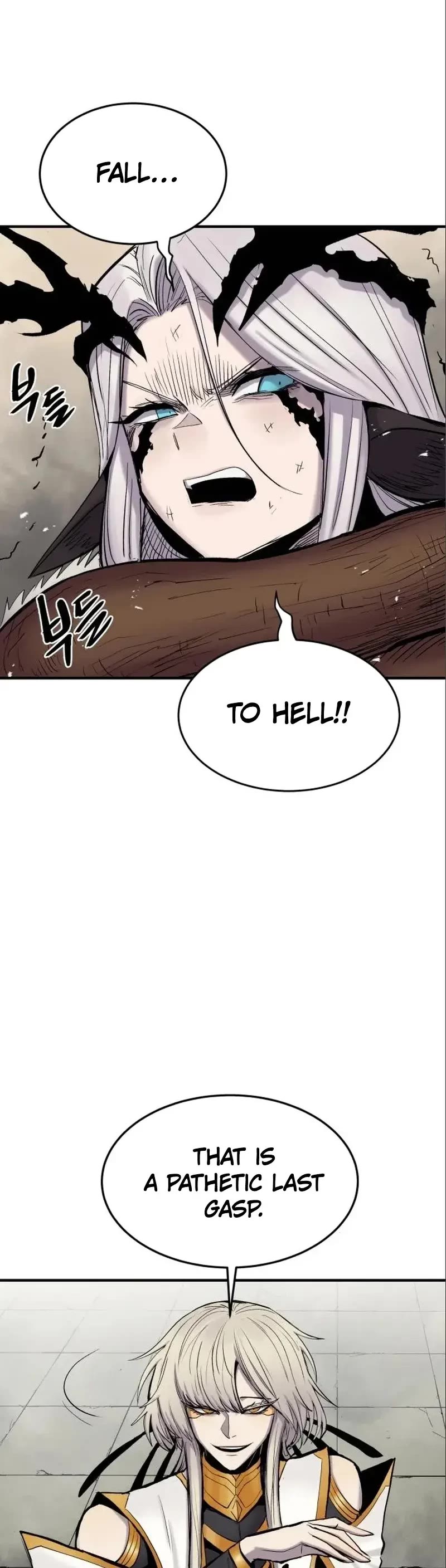 Wail of Weakness chapter 6 page 39