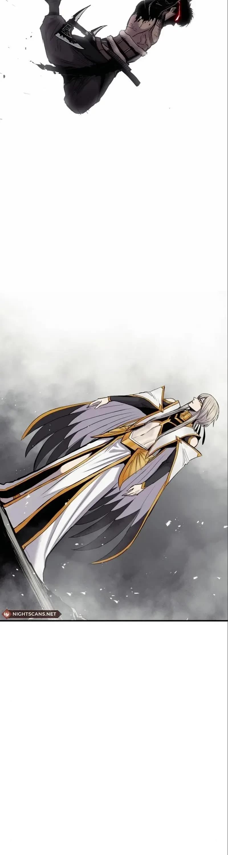 Wail of Weakness chapter 6 page 43