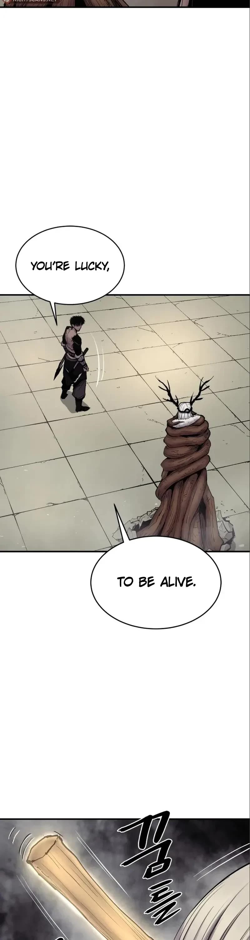 Wail of Weakness chapter 6 page 47