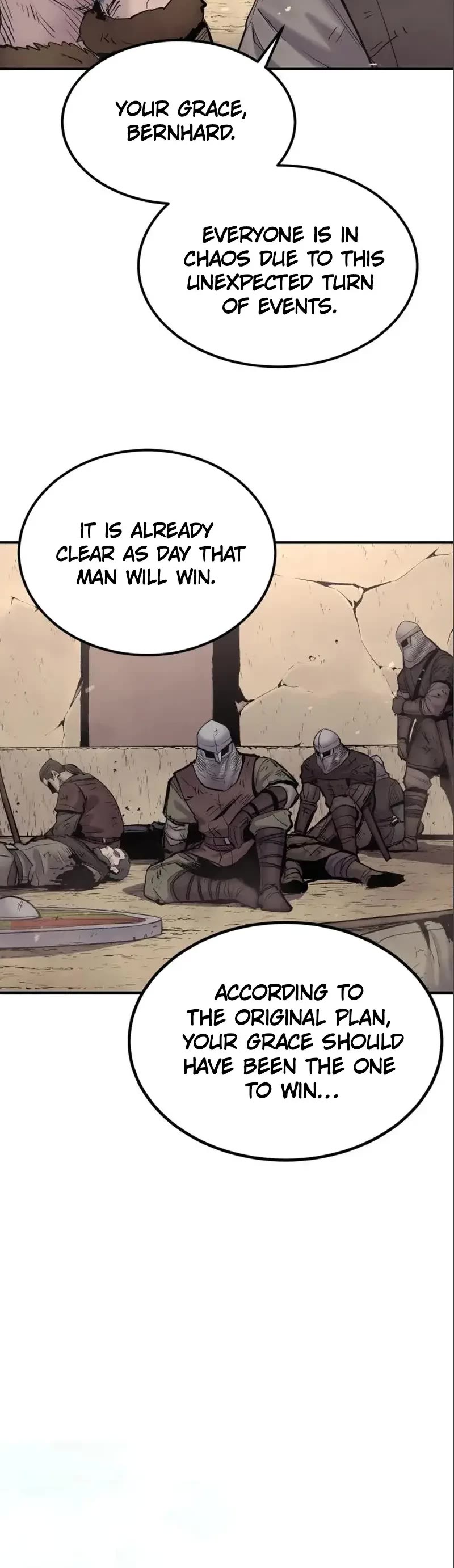 Wail of Weakness chapter 6 page 5