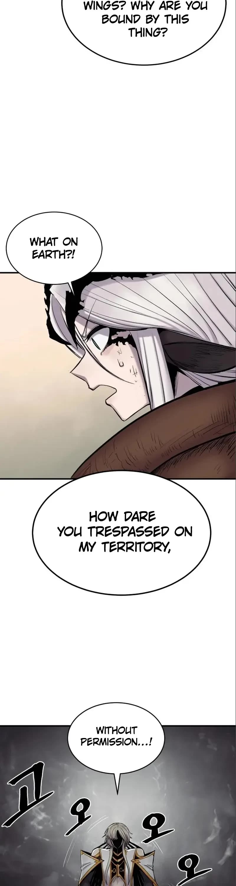 Wail of Weakness chapter 6 page 52