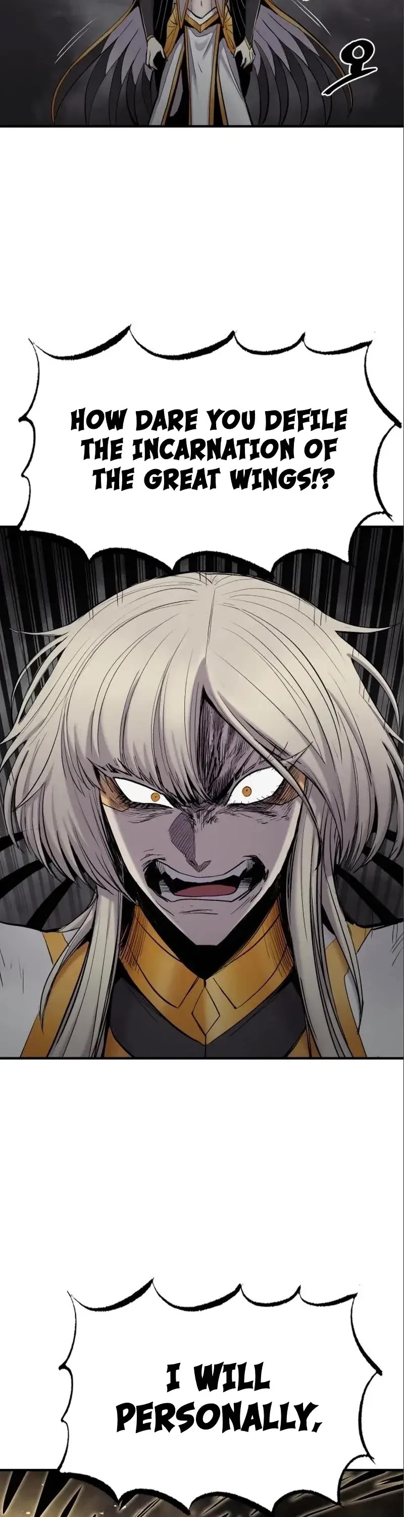 Wail of Weakness chapter 6 page 53