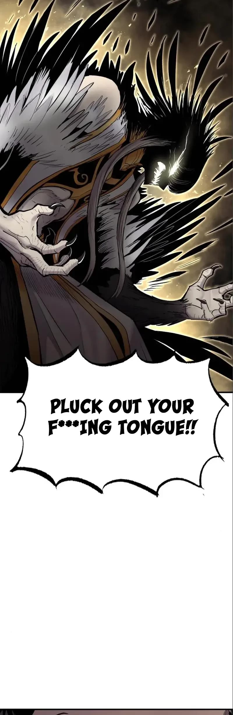 Wail of Weakness chapter 6 page 54