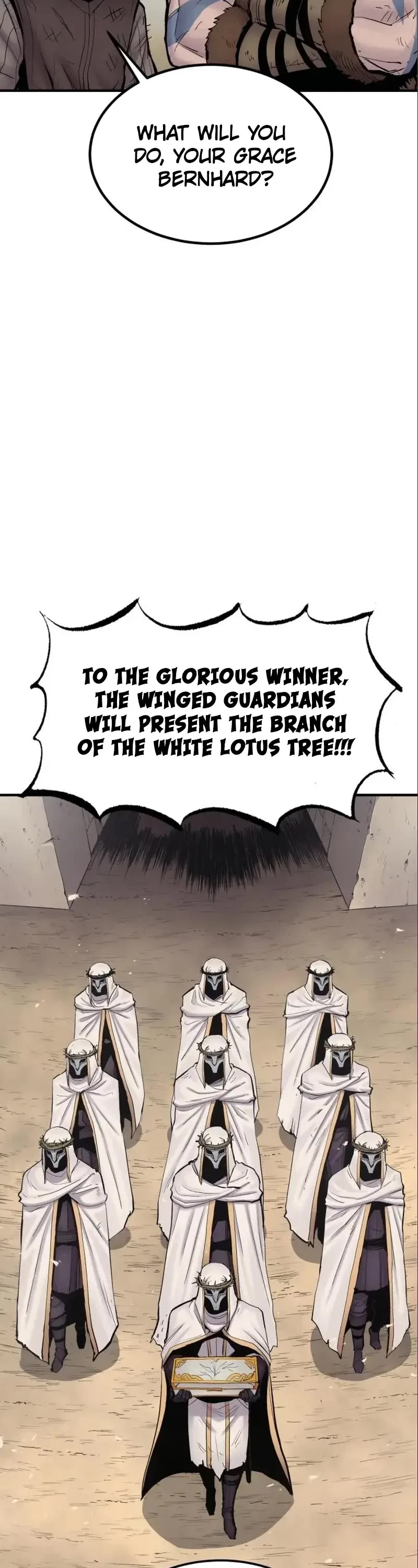 Wail of Weakness chapter 6 page 7