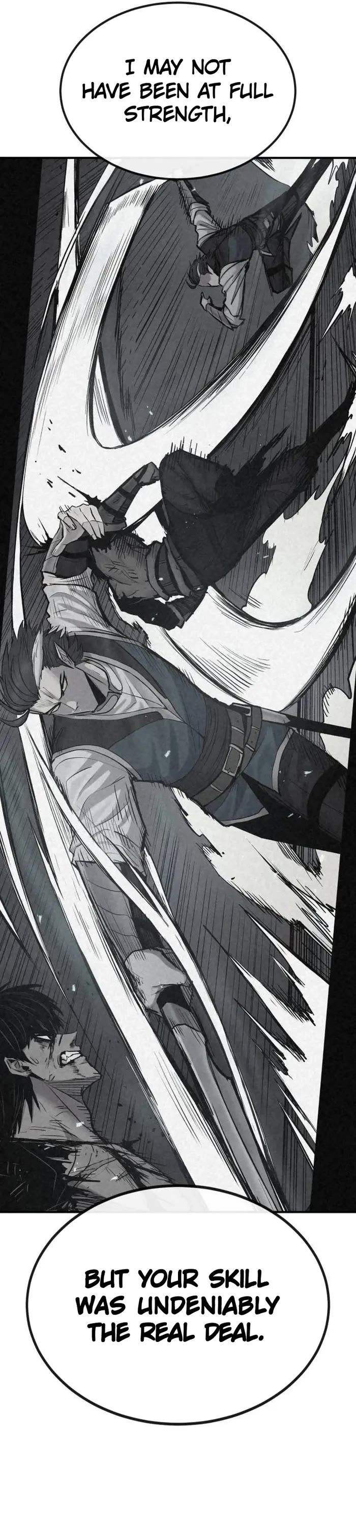 Wail of Weakness chapter 60 page 11