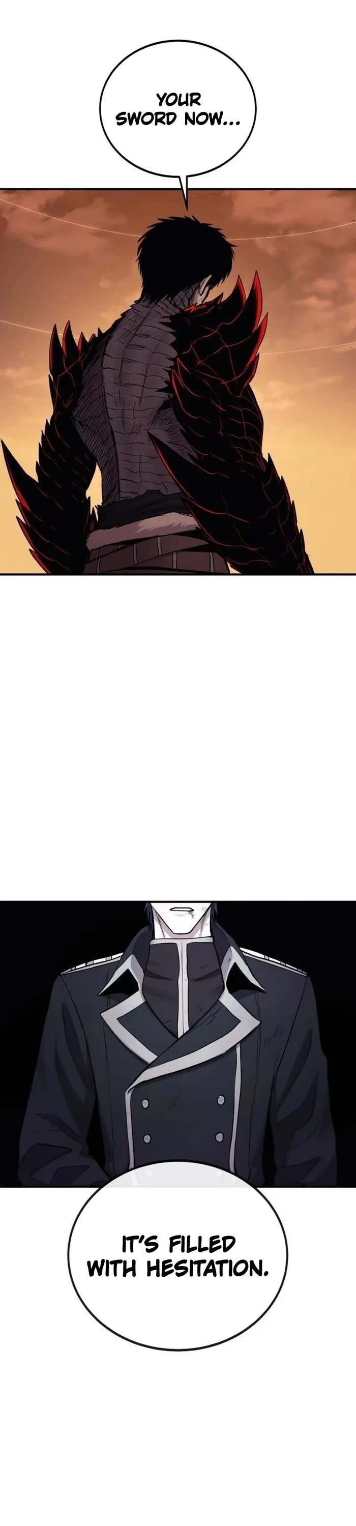 Wail of Weakness chapter 60 page 13