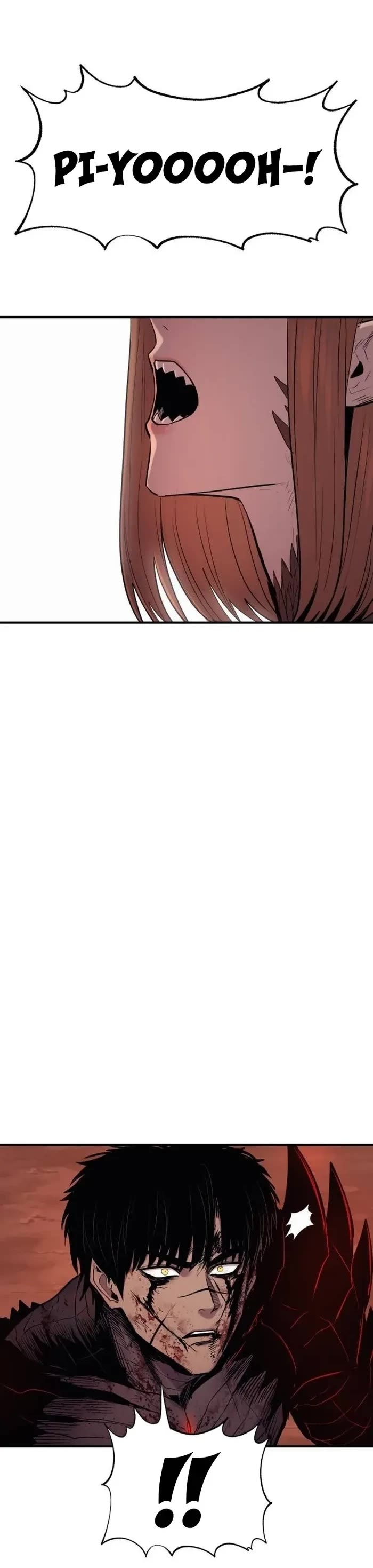 Wail of Weakness chapter 60 page 15