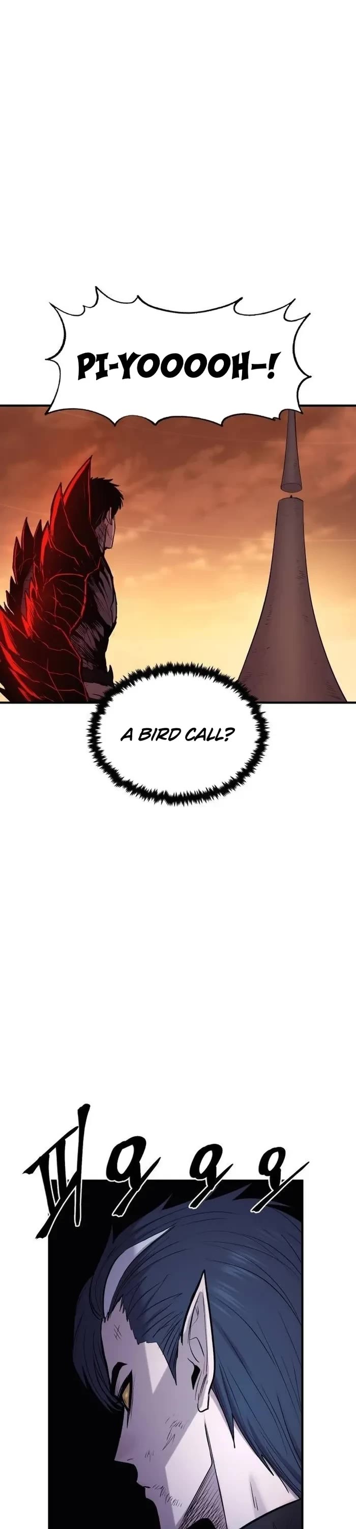 Wail of Weakness chapter 60 page 16