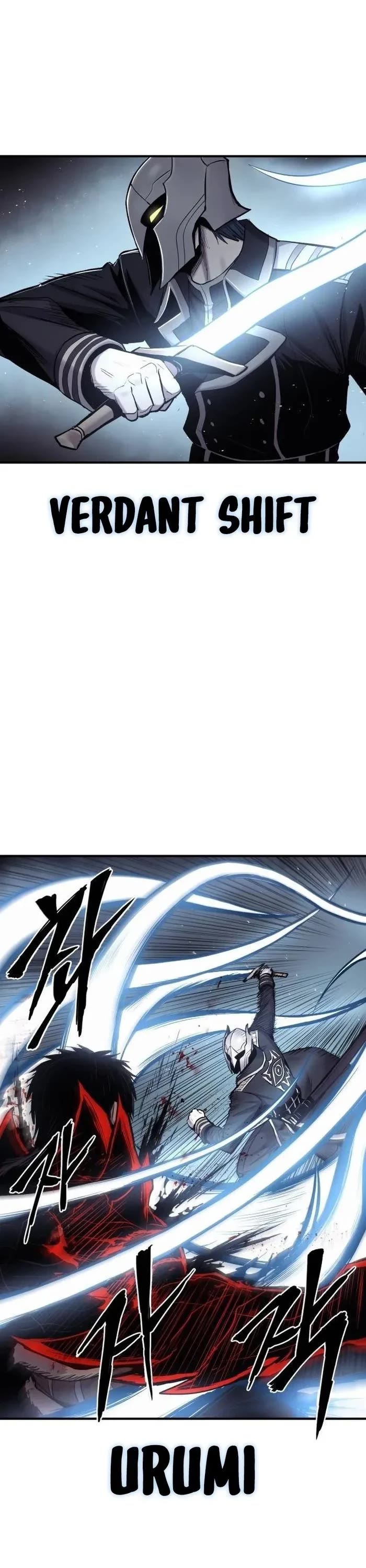 Wail of Weakness chapter 60 page 2