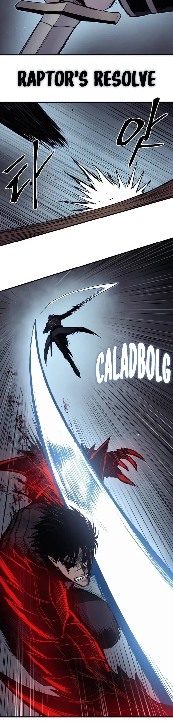 Wail of Weakness chapter 60 page 25