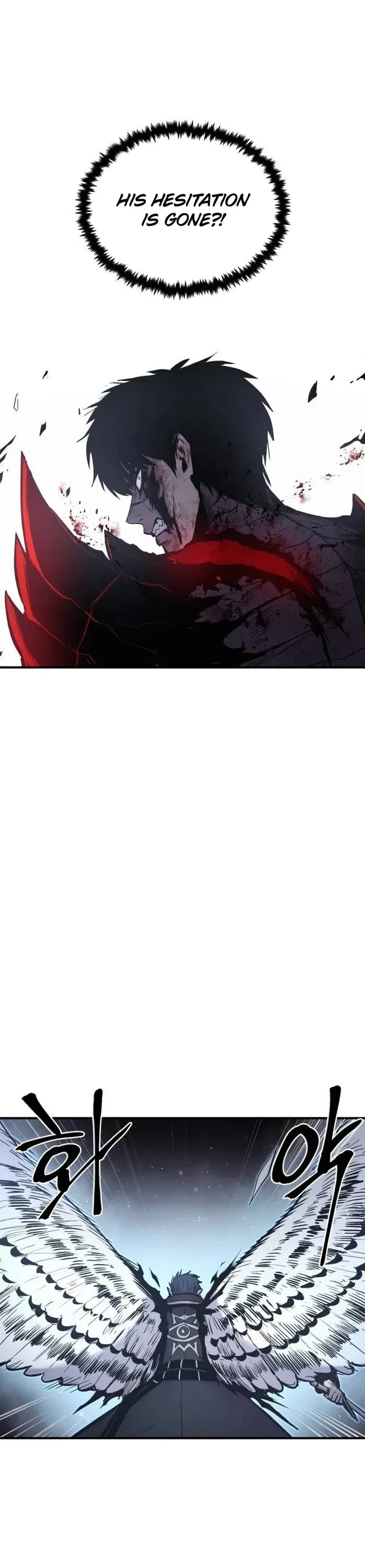 Wail of Weakness chapter 60 page 26