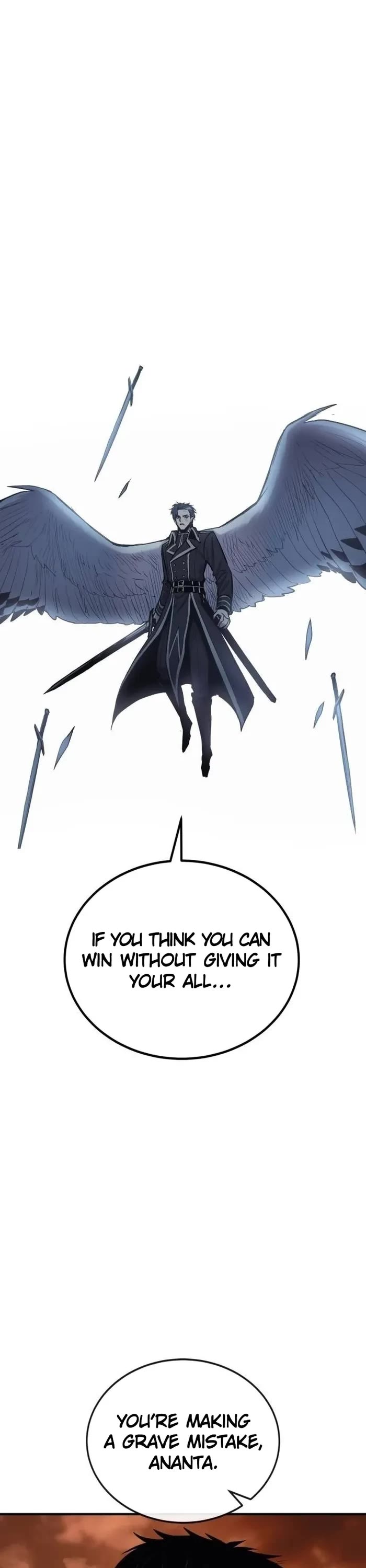 Wail of Weakness chapter 60 page 27