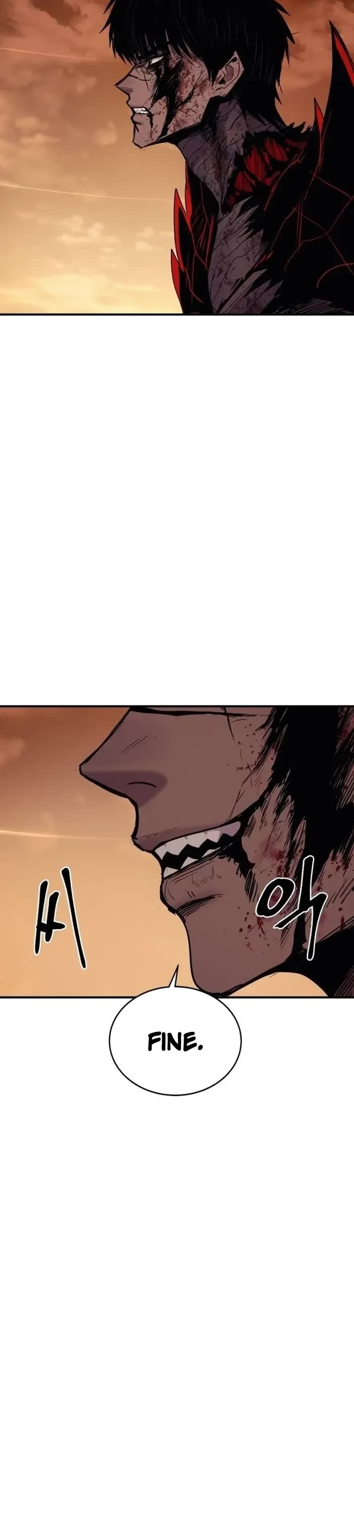 Wail of Weakness chapter 60 page 28