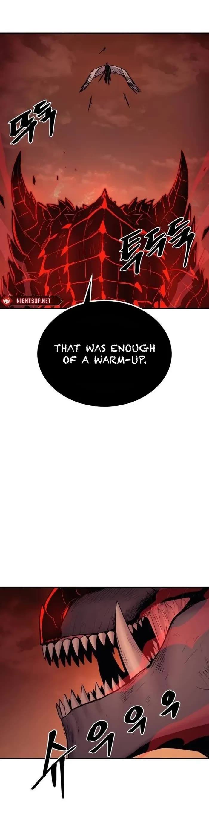 Wail of Weakness chapter 60 page 29