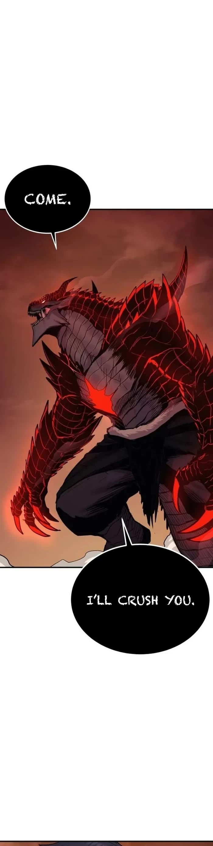 Wail of Weakness chapter 60 page 30