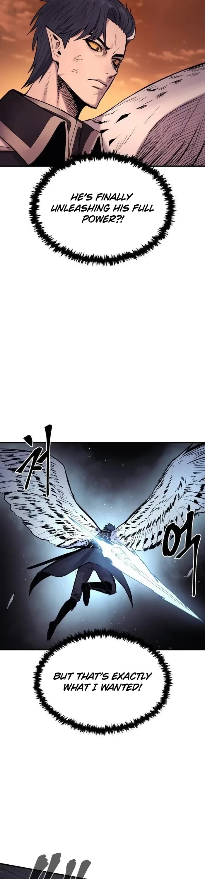 Wail of Weakness chapter 60 page 31