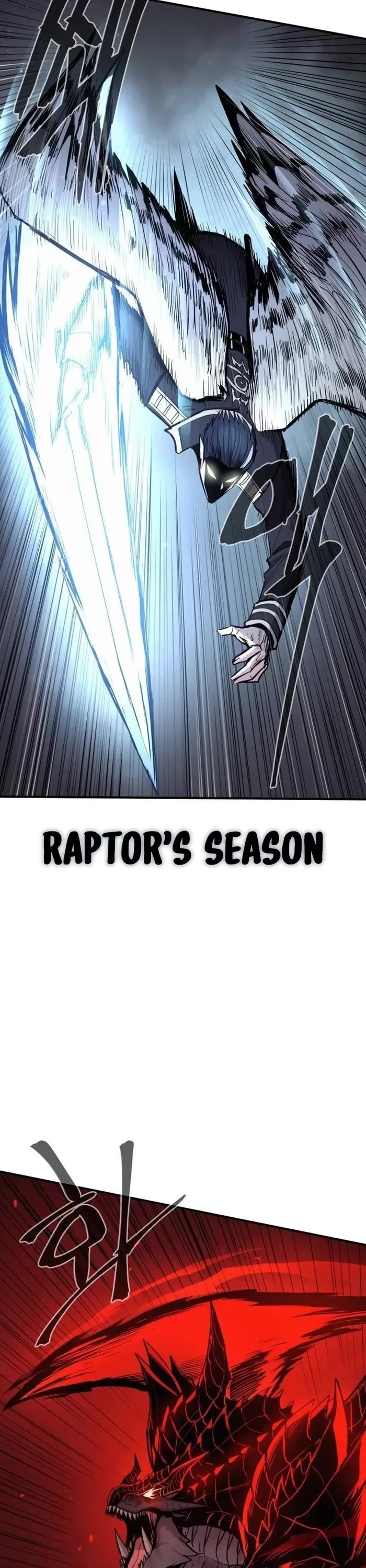 Wail of Weakness chapter 60 page 32