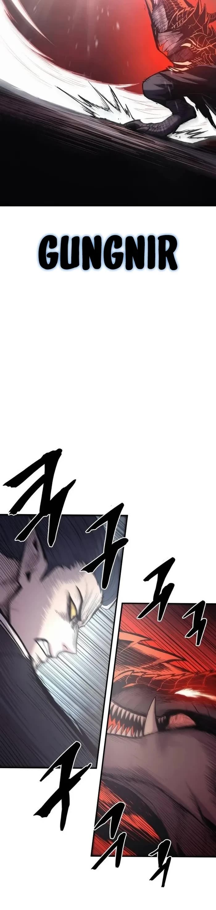 Wail of Weakness chapter 60 page 34