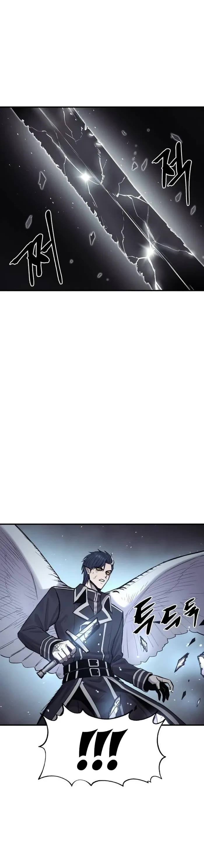 Wail of Weakness chapter 60 page 35