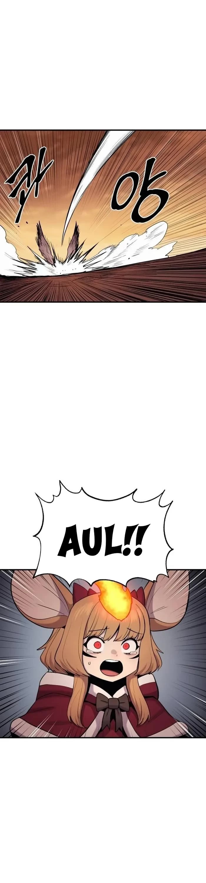 Wail of Weakness chapter 60 page 38