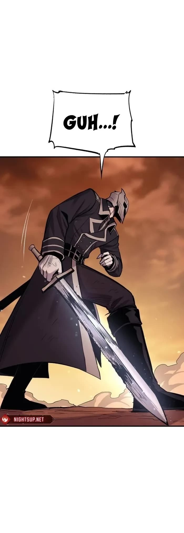 Wail of Weakness chapter 60 page 4