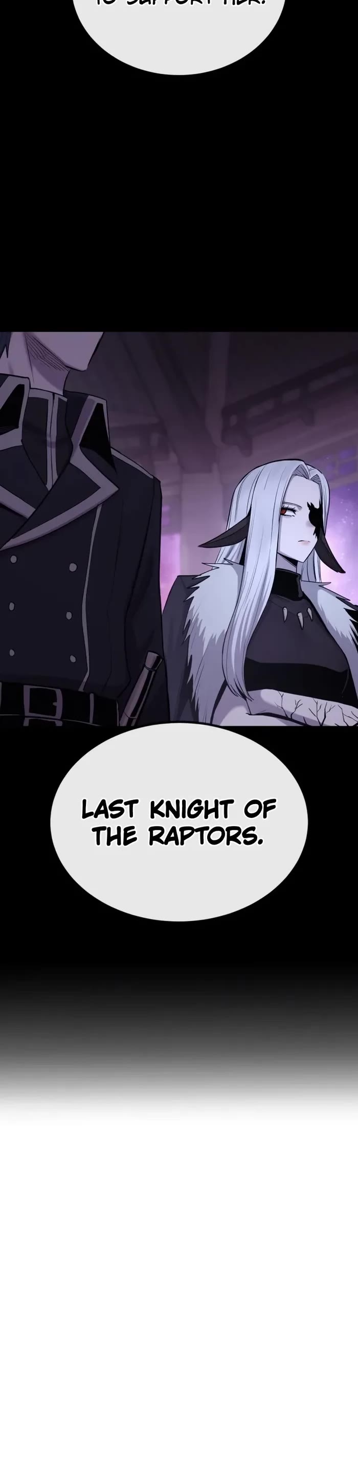 Wail of Weakness chapter 61 page 10