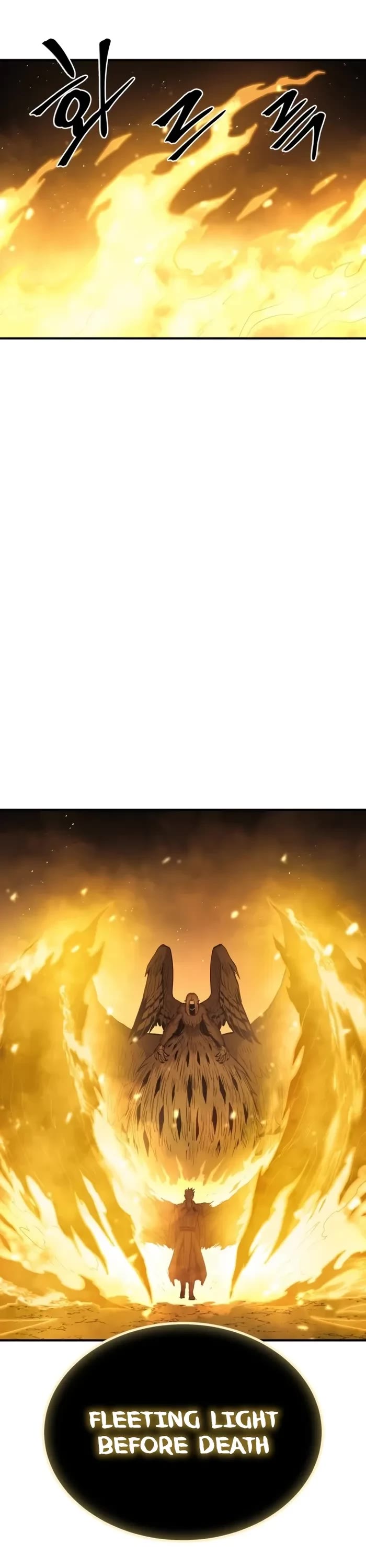 Wail of Weakness chapter 61 page 11