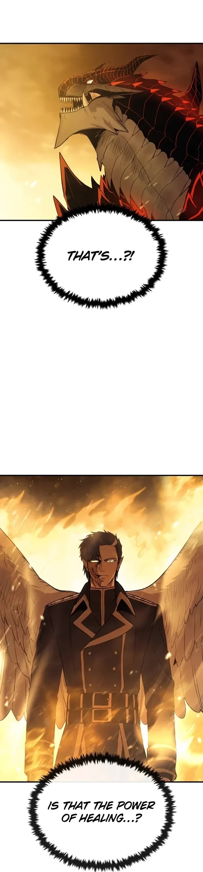 Wail of Weakness chapter 61 page 12