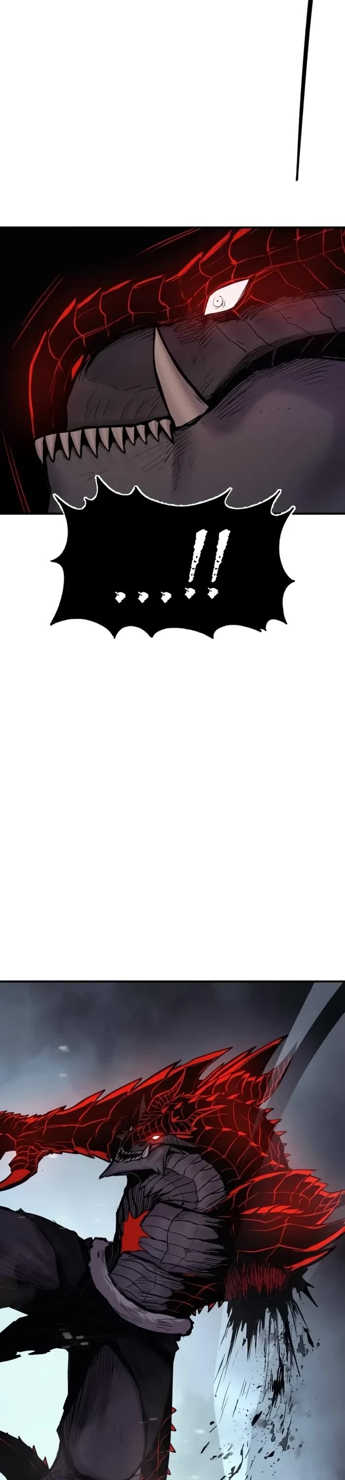 Wail of Weakness chapter 61 page 18