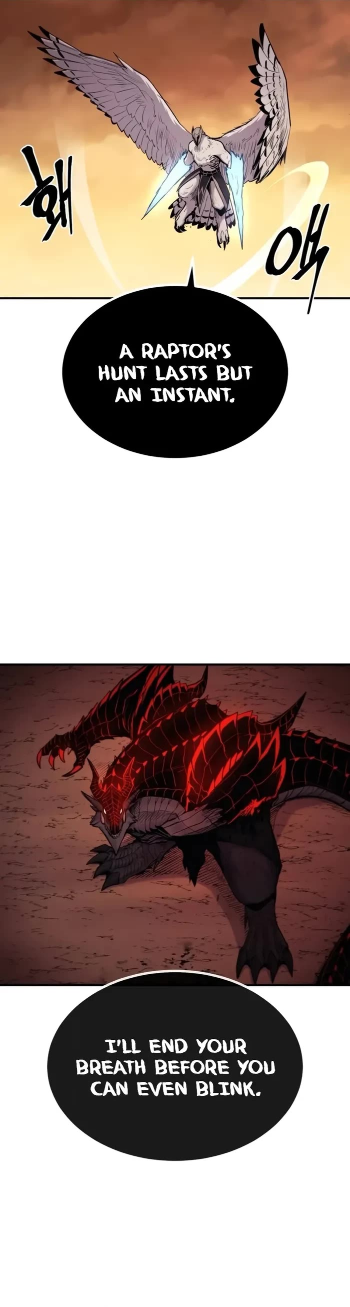 Wail of Weakness chapter 61 page 20