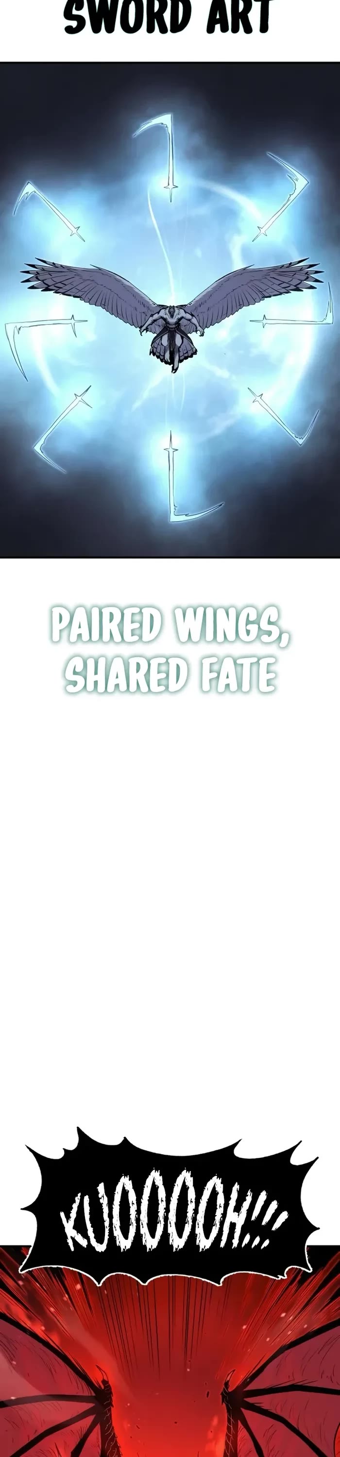 Wail of Weakness chapter 61 page 22