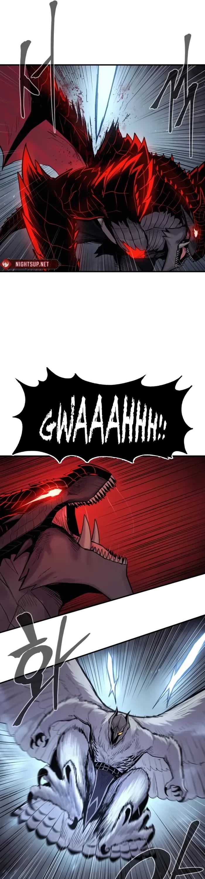 Wail of Weakness chapter 61 page 26