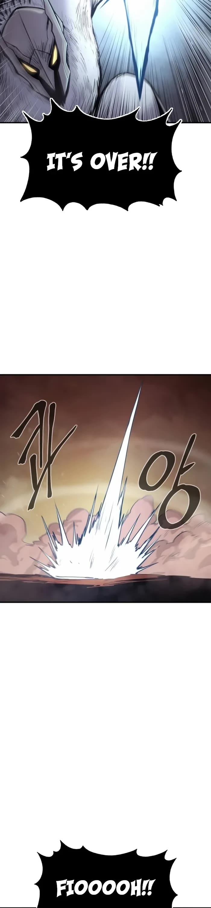 Wail of Weakness chapter 61 page 28