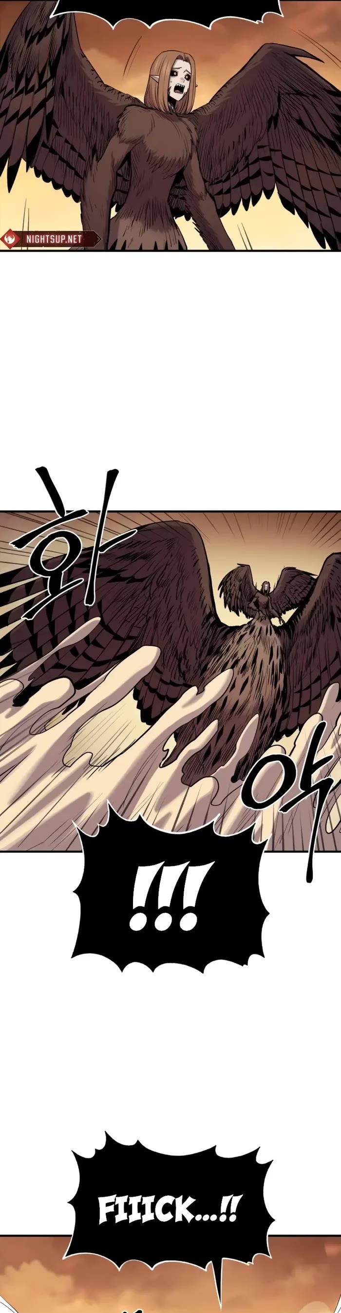 Wail of Weakness chapter 61 page 29