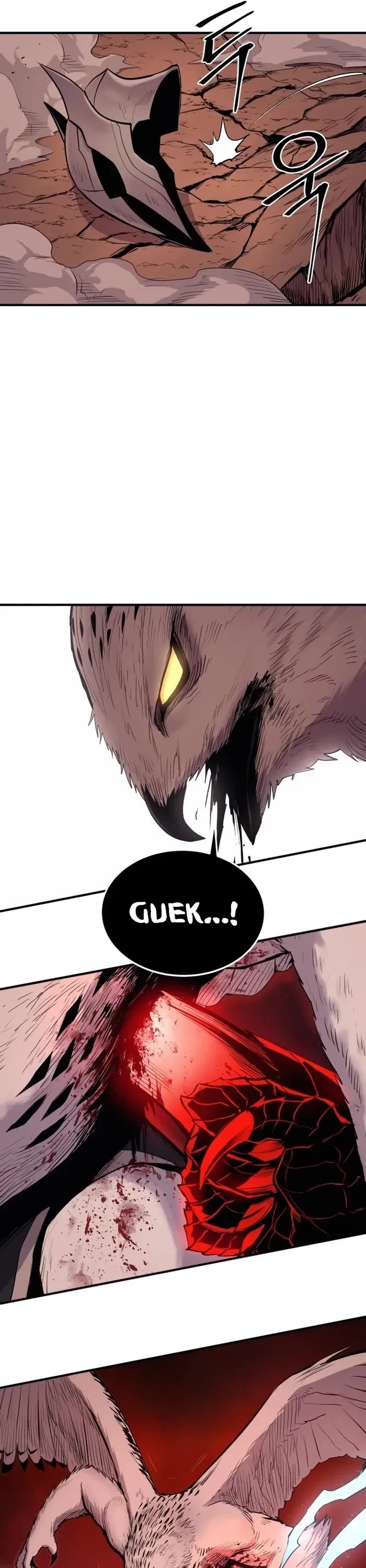 Wail of Weakness chapter 61 page 31