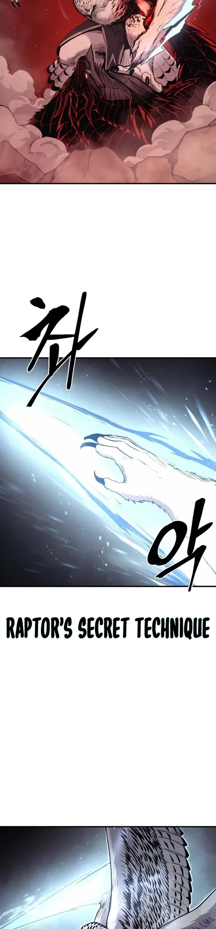 Wail of Weakness chapter 61 page 32