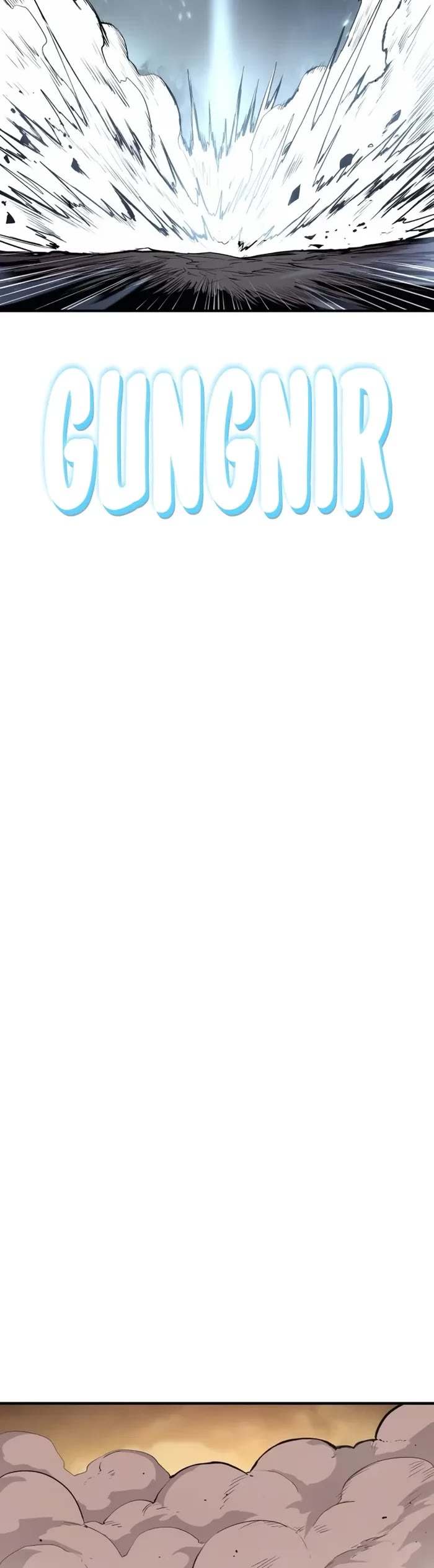 Wail of Weakness chapter 61 page 34