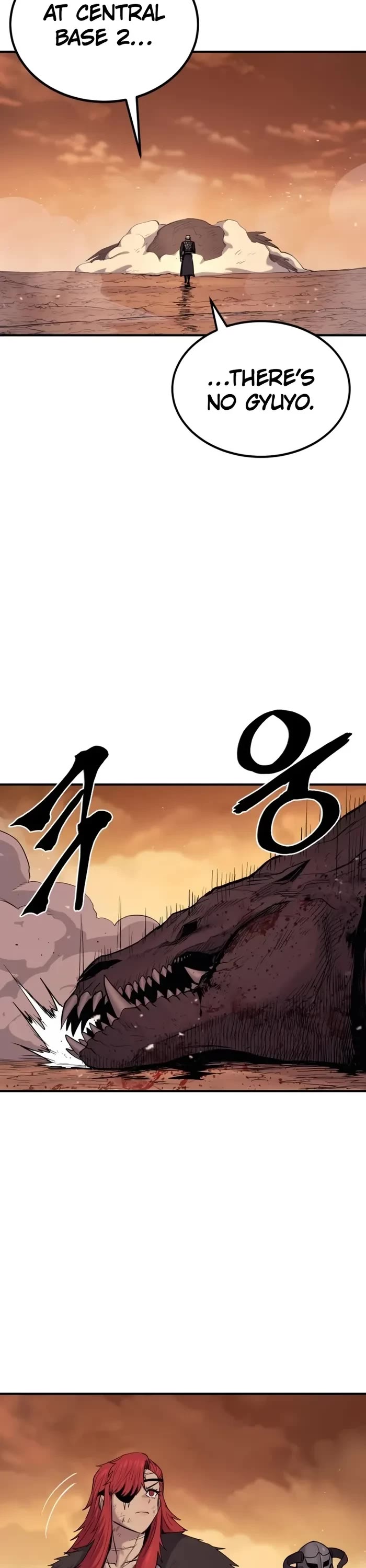 Wail of Weakness chapter 61 page 42