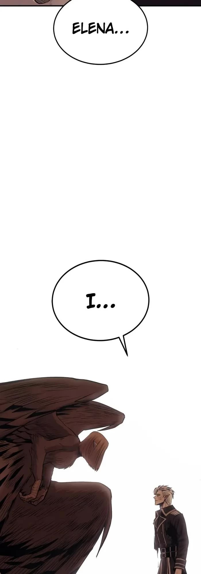 Wail of Weakness chapter 61 page 44