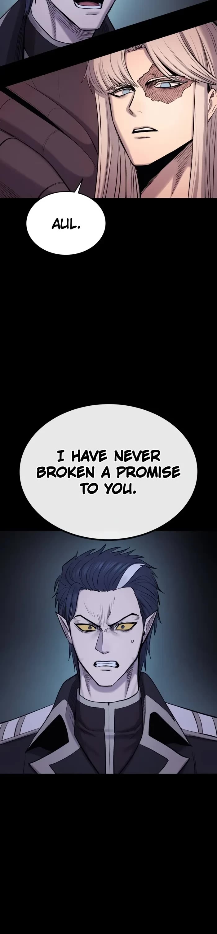 Wail of Weakness chapter 61 page 8