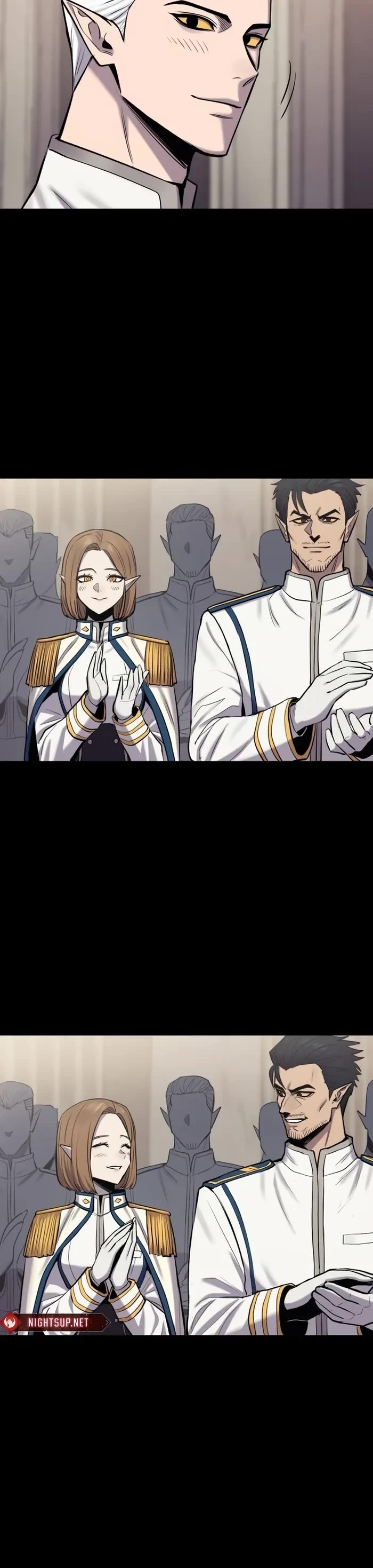 Wail of Weakness chapter 62 page 10