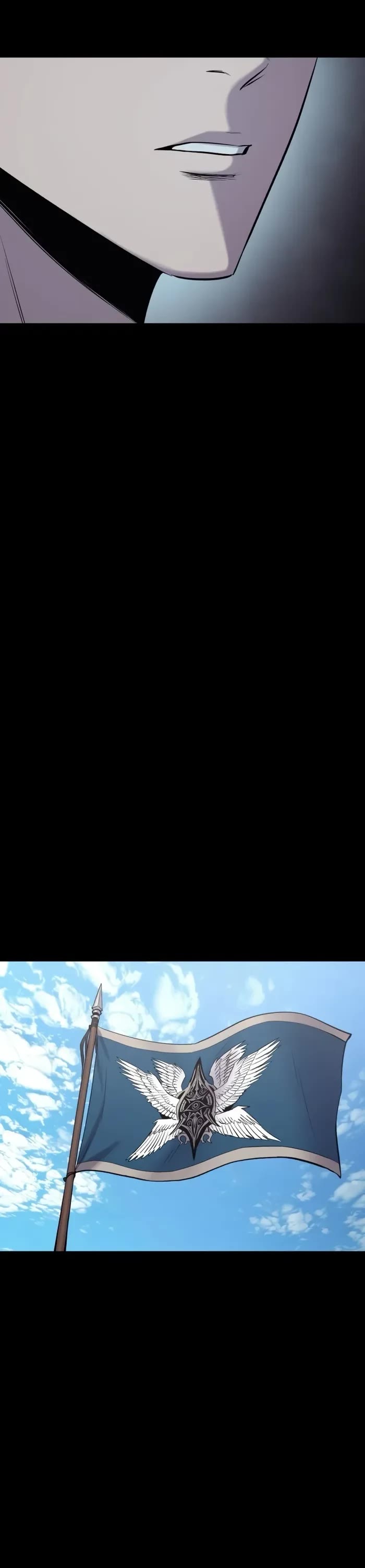 Wail of Weakness chapter 62 page 11