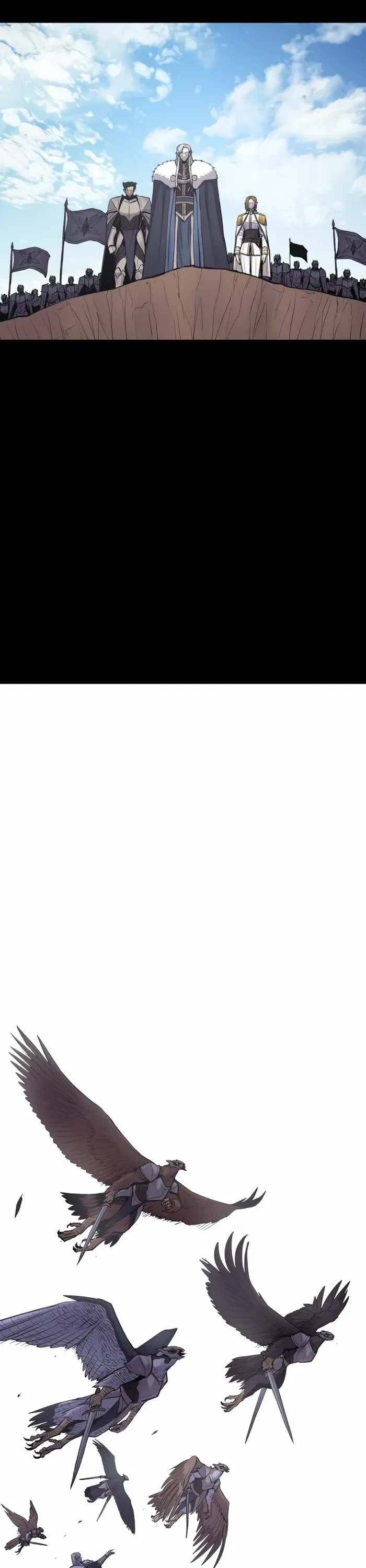 Wail of Weakness chapter 62 page 12