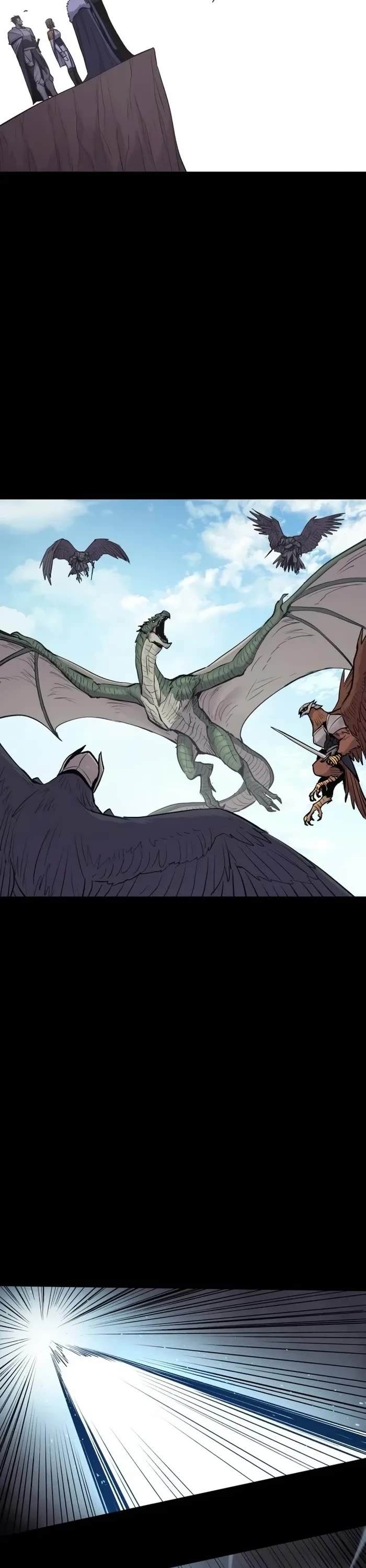 Wail of Weakness chapter 62 page 13