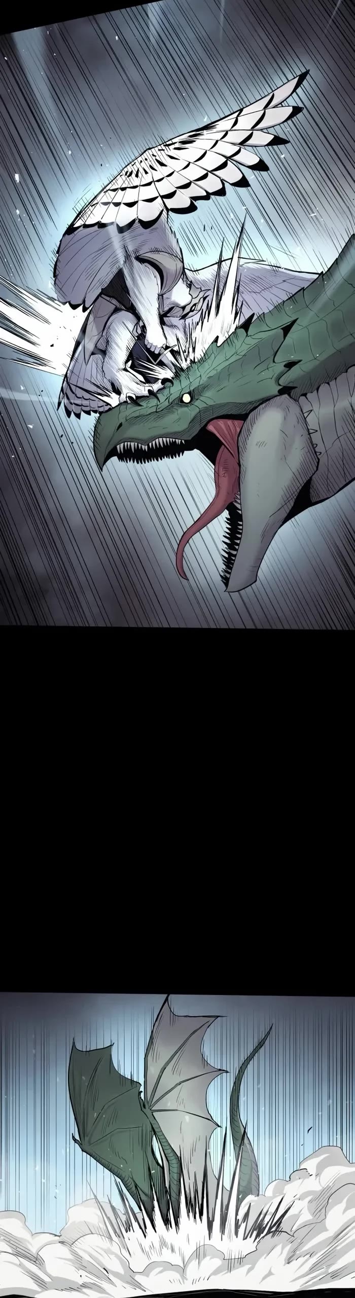 Wail of Weakness chapter 62 page 14