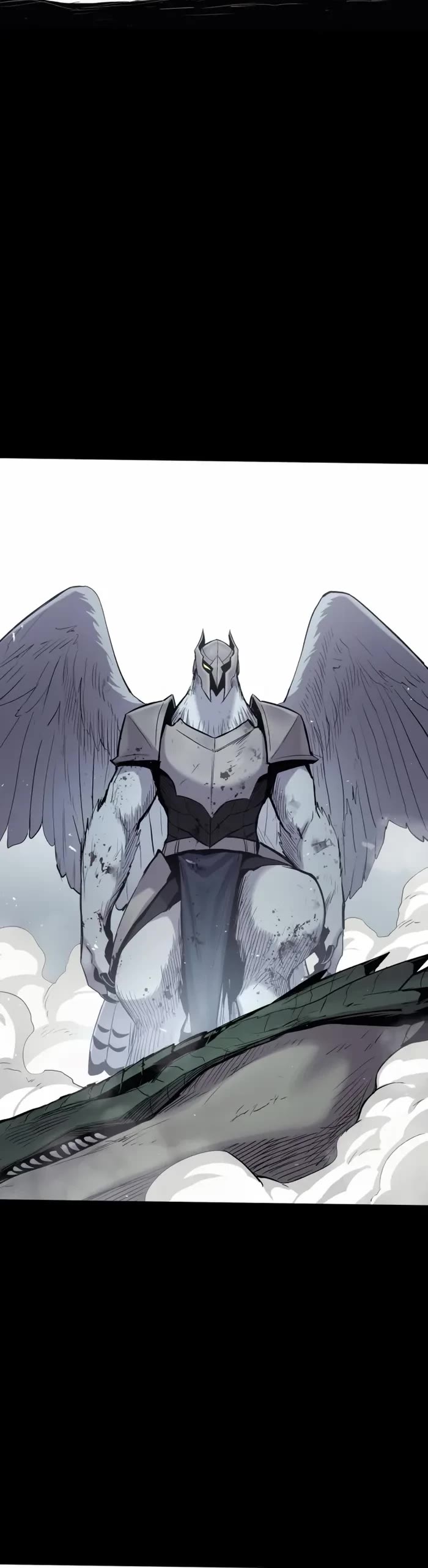 Wail of Weakness chapter 62 page 15