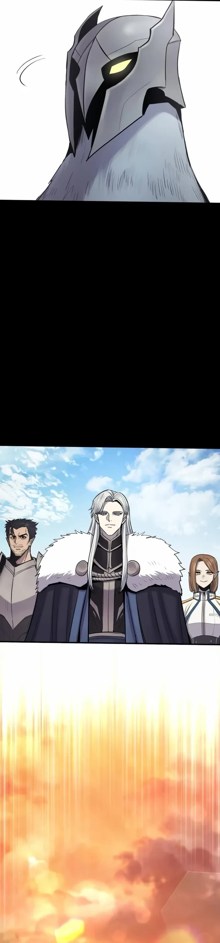 Wail of Weakness chapter 62 page 16