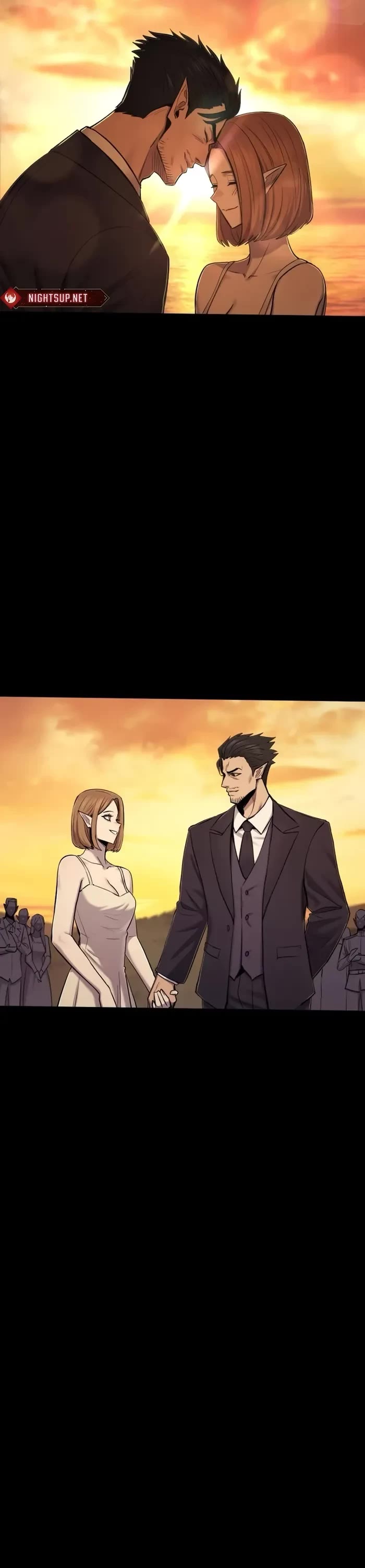 Wail of Weakness chapter 62 page 17