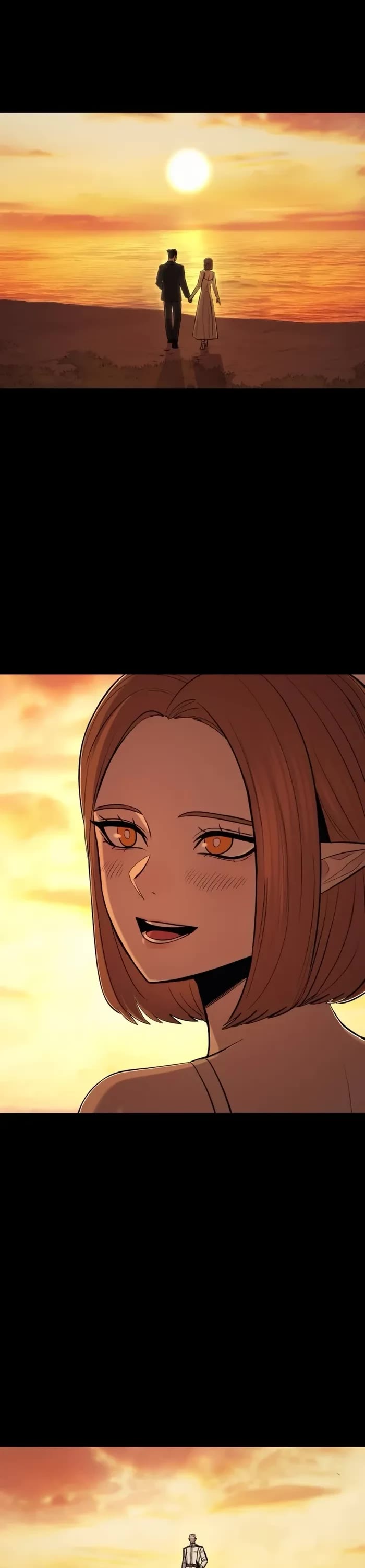 Wail of Weakness chapter 62 page 18